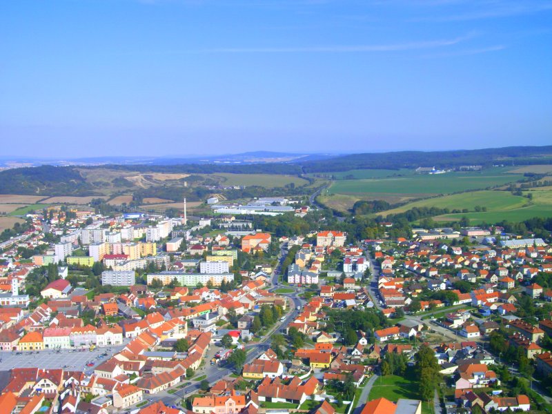 Dobřany