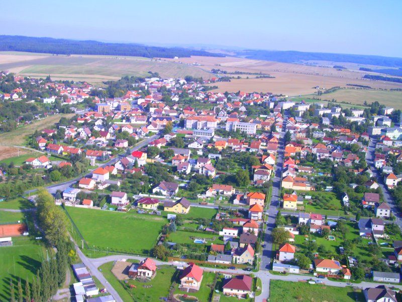 Chlumčany