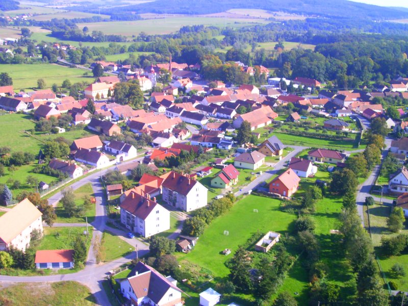 Dolní Lukavice