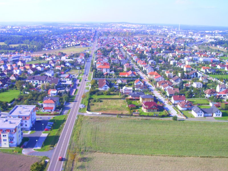 Plzeň Bručná